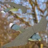 „Flying Falcon“ paukščių atbaidymo spyruoklinės priemonės GA0201