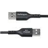 USB Cable Startech USB2AC15CMBK Black