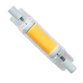 LED lamp Silver Electronics 1131430