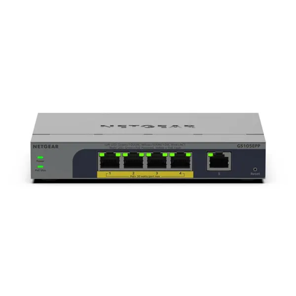 USB Cable Netgear GS105EPP-100EUS