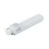 LED lamp Silver Electronics 610960