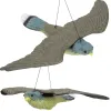„Flying Falcon“ paukščių atbaidymo spyruoklinės priemonės GA0201