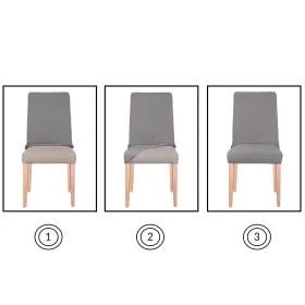 Tuolinpäällinen Springos HA0046