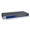 Switch Netgear XS724EM-200EUS Blue Grey
