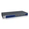 Switch Netgear XS724EM-200EUS Blue Grey