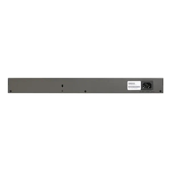 Switch Netgear XS724EM-200EUS Blue Grey