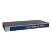 Switch Netgear XS724EM-200EUS Blue Grey