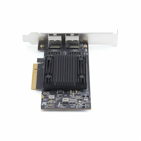 USB Cable Startech PR210B-NETWORK-CARD Black