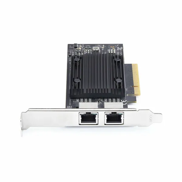 USB Cable Startech PR210B-NETWORK-CARD Black