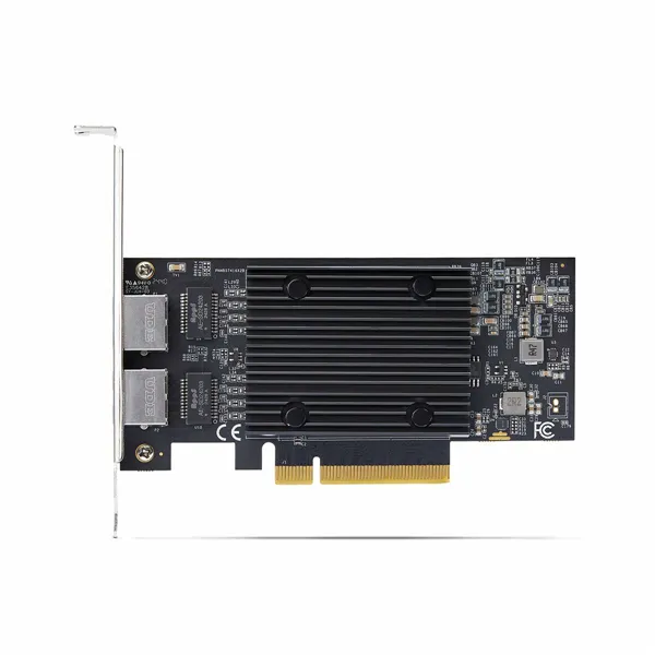 USB Cable Startech PR210B-NETWORK-CARD Black