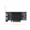 USB Cable Startech PR210B-NETWORK-CARD Black