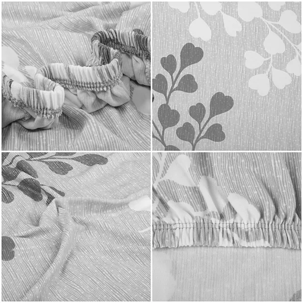 Tuolinpäällinen Springos HA0046