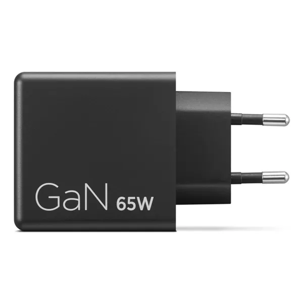 Current Adaptor Lenovo 40AW065BEU Black 65 W