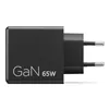 Current Adaptor Lenovo 40AW065BEU Black 65 W