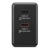 Current Adaptor Lenovo 40AW065BEU Black 65 W