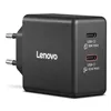 Current Adaptor Lenovo 40AW065BEU Black 65 W