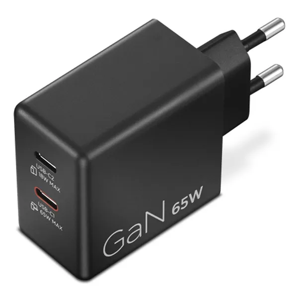 Current Adaptor Lenovo 40AW065BEU Black 65 W