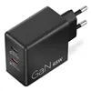 Current Adaptor Lenovo 40AW065BEU Black 65 W