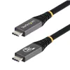 USB Cable Startech CC1M80GUSB4CABLE Black 1 m