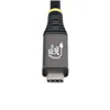 USB Cable Startech CC1M80GUSB4CABLE Black 1 m