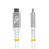 USB Cable Startech CC150CM80GUSB4CABLEW White 1,5 m