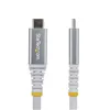 USB Cable Startech CC3M20GUSB4CXW White 3 m