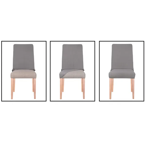 Tuolinpäällinen Springos HA0208