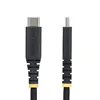 USB Cable Startech USB2CC30CMNCBR Black
