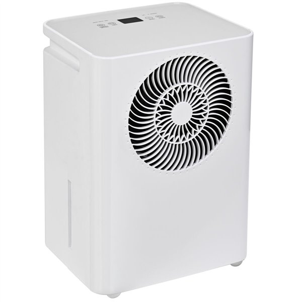 Dehumidifier Artica ADD16EWG1 265 W 16 L