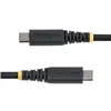 USB Cable Startech USB2CC30CMNCBR Black
