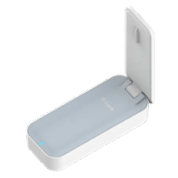 Access point D-Link D501 White Grey