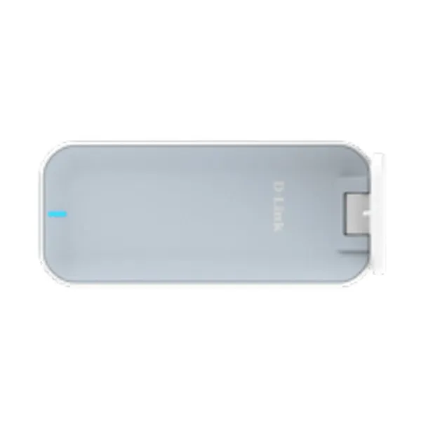 Access point D-Link D501 White Grey
