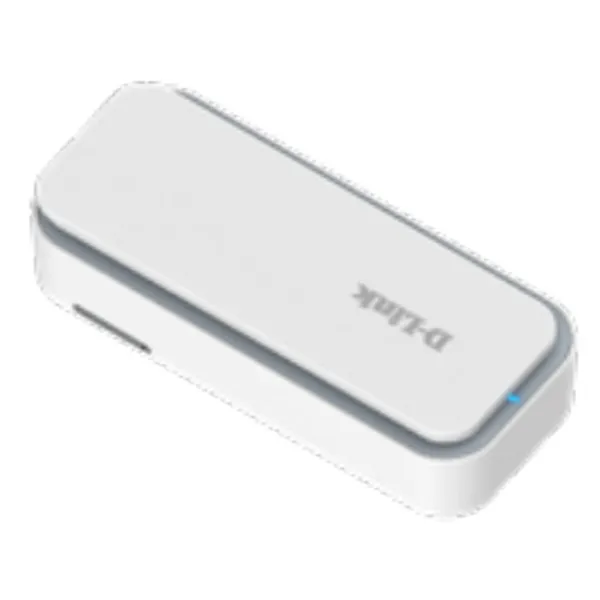 Access point D-Link D501 White Grey