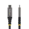 USB Cable Startech CC3M20GUSB4CX Black 3 m