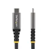 USB Cable Startech CC3M20GUSB4CX Black 3 m