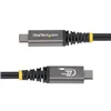 USB Cable Startech CC3M20GUSB4CX Black 3 m
