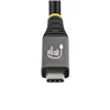 USB Cable Startech CC3M20GUSB4CX Black 3 m