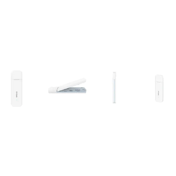Access point D-Link DWM-222W/R White