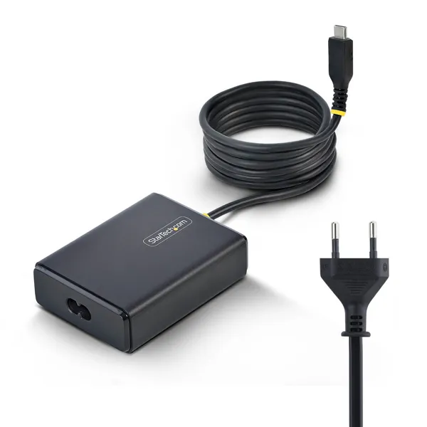 Current Adaptor Startech 1100LE-USB-C-CHARGER Black 100 W