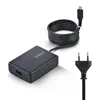Current Adaptor Startech 1100LE-USB-C-CHARGER Black 100 W