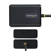 Current Adaptor Startech 1100LE-USB-C-CHARGER Black 100 W