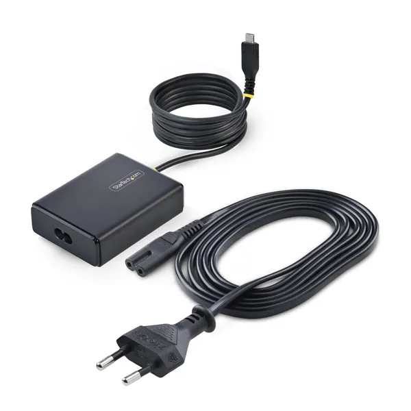Current Adaptor Startech 1100LE-USB-C-CHARGER Black 100 W