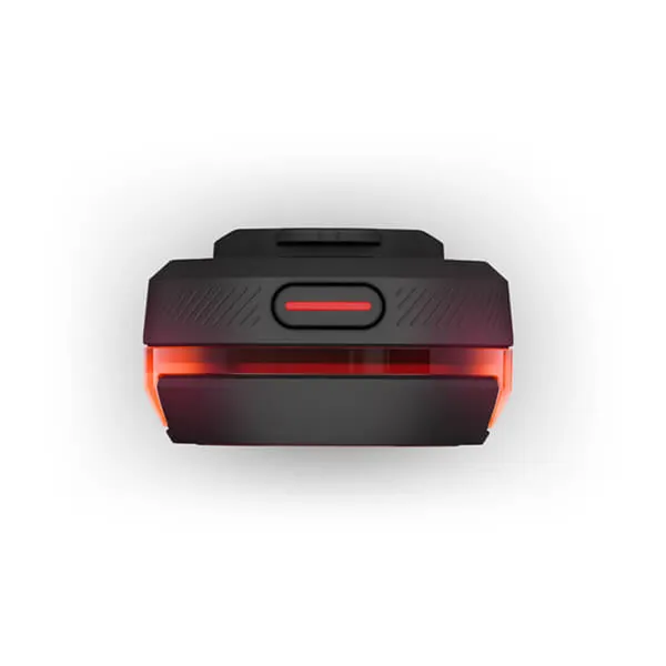Cyclocomputer Garmin Varia RTL515