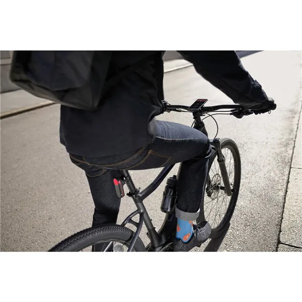 Cyclocomputer Garmin Varia RTL515