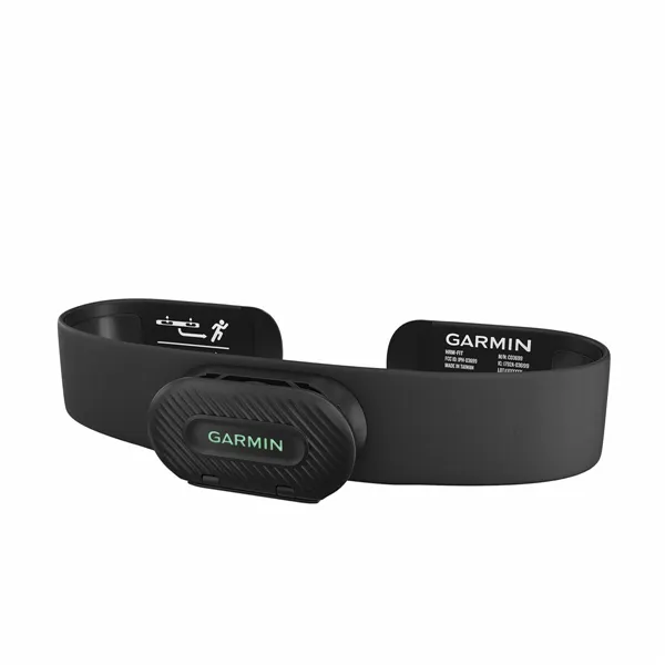 Sport Bluetooth Pulsometer Garmin HRM-Fit