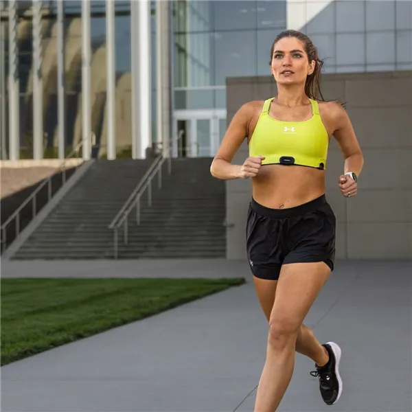 Sport Bluetooth Pulsometer Garmin HRM-Fit