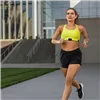 Sport Bluetooth Pulsometer Garmin HRM-Fit