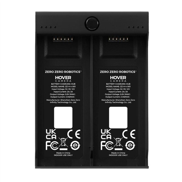 Surveillance Camcorder Hoverair SP23H008