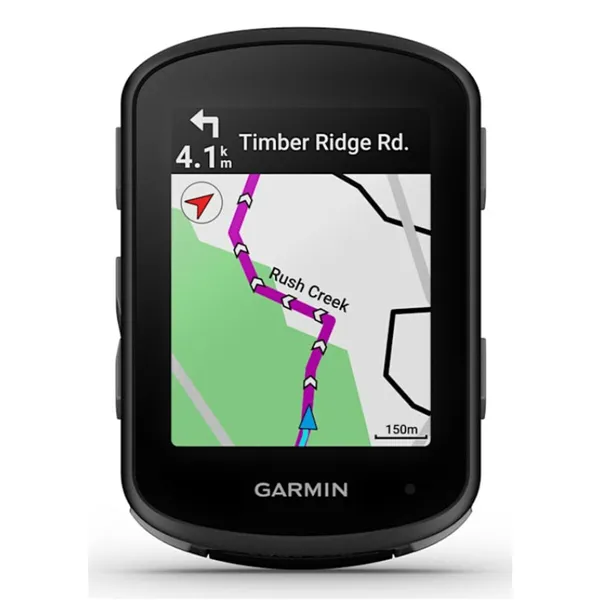 GPS navigator Garmin Edge 540
