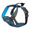 Dog Harness Company of Animals Carsafe Crash Tested 54 cm Blue Travel M